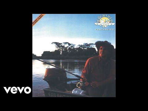 Sérgio Reis - Cavalo Preto (Pseudo Video)