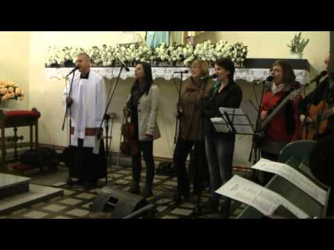 2013-04-12 Czuwanie Modlitewne