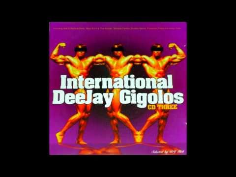 International DeeJay Gigolos CD Three [Full album]