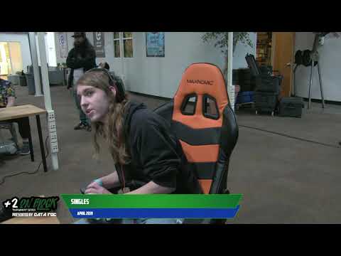 +2 on Block - Smash Edition - TYPO|Sonido vs ZB|Namefireball