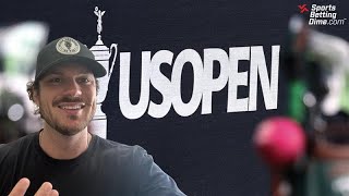 US Open Odds & Best Bets for Oakmont: Golf Expert Picks