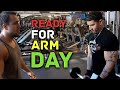 The PERFECT Biceps Workout | 2019