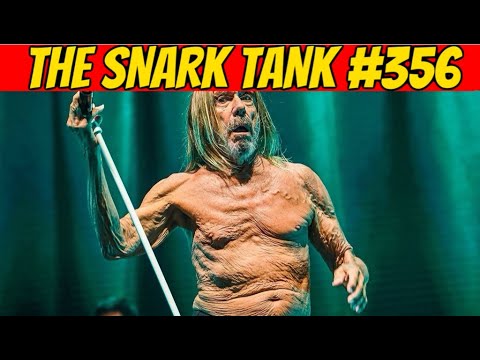 Joe Rogan Contacted Us! | The Snark Tank Podcast Ep. 356