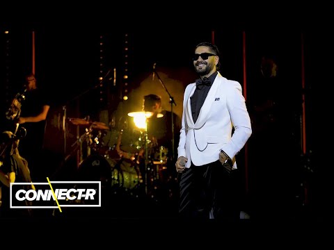 Connect-R | Noi Ne Potrivim & Love is The Way | Live @ Sala Palatului