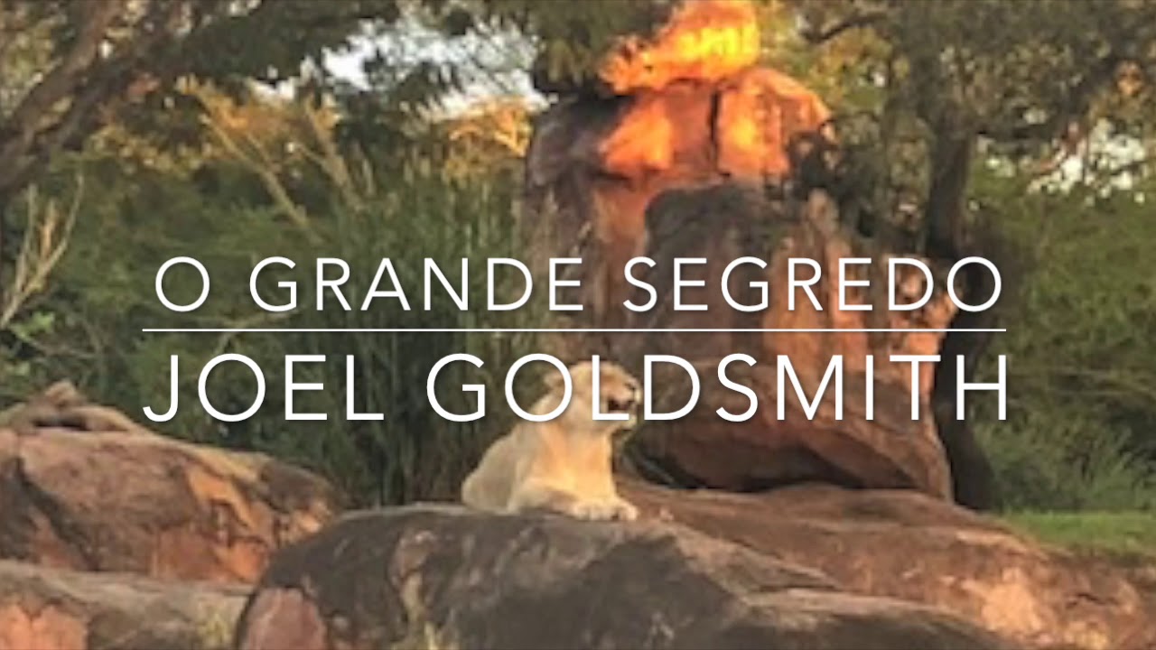 O Grande Segredo