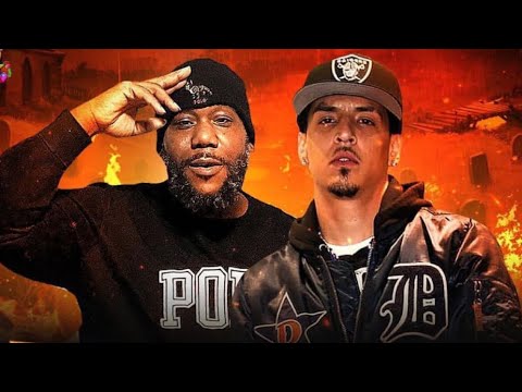 J Murda vs KashMoney