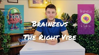 BRAINZEUS Project! (The Revolution of Education) - Ep. 1