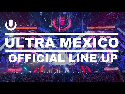 download lagu mp3 mp4 Line Up Ultra Mexico 2018, download lagu Line Up Ultra Mexico 2018 gratis, unduh video klip Line Up Ultra Mexico 2018