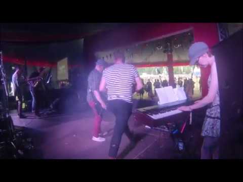 Pontious Pilate & The Naildrivers at Electric Picnic 2017 (montage)