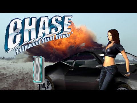 chase hollywood stunt driver xbox cheats