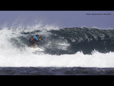Full Story: GKA Wave & Strapless Freestyle 2016 Men's Season