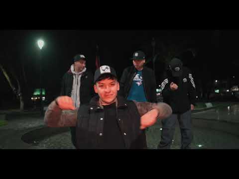 OJOS ACHINAOS - FRANWAR X JG X FANDG X YEIKO A51 (Visualizer)