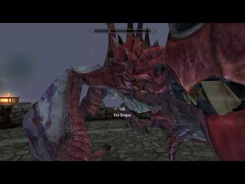 Skyrim Alidon's Ultimate Armory