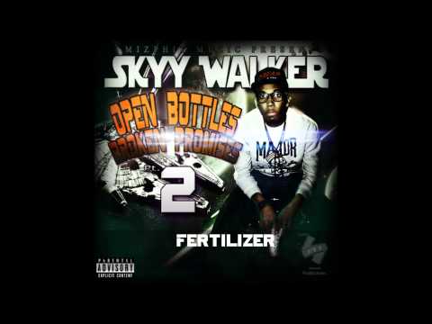Skyy Walker - Fertilizer (Sample From Upcoming Mixtape)