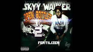Skyy Walker - Fertilizer (Sample From Upcoming Mixtape)
