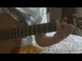 Saurom - El Príncipe (Cover Acústico) 