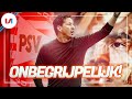 Schmidt Hoort Fluitconcerten Bij PSV: 'Van Wisselkoning Naar Wisselschlemiel'