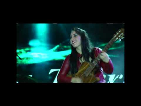 Zorba el Griego  - Tania Torres (Fiesta Nacional Del Pomelo 2018 )