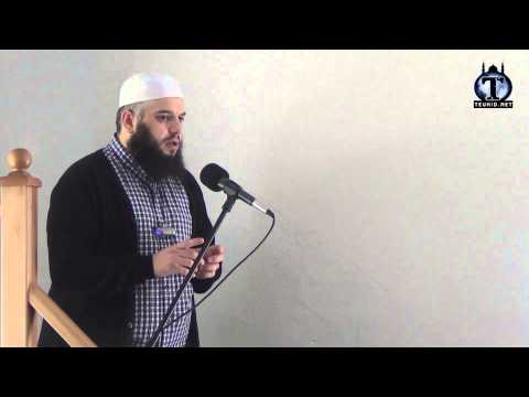 Si ta dallojmë gënjeshtrën