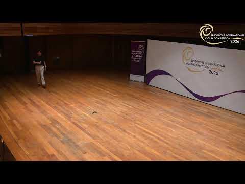 SIVC 2026 FIRST ROUNDS Session 1 Day 3