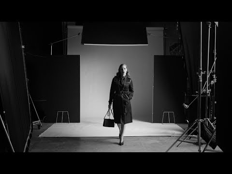 Prada | 365, Prada Fall/Winter 2017 Campaign - "Persona"