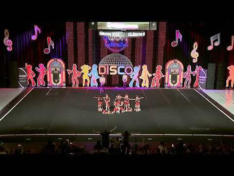 127 - AS-U6-L1 - RND Elite Allstars - Fireflies
