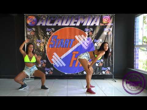 MC ABALO - TATOO DA PIMENTA - COREOGRAFIA OFICIAL