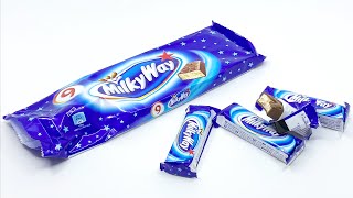 Milky Way 💫 Pack (9x21.5g)