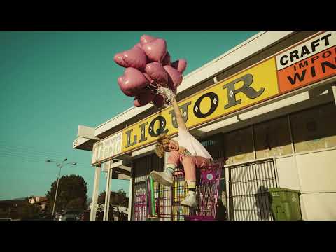 Dolo Tonight - "Parking Lot Love Story"