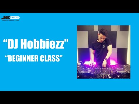 20210804_DJ Hobbiezz_Freeskates Trick Progression - Beginner Class