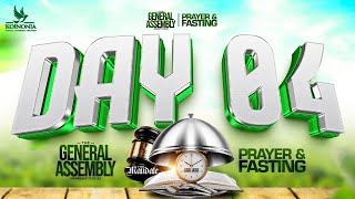 Download lagu THE GENERAL ASSEMBLY 2025 DAILY PROPHETIC PRAYER & FASTING DAY 4 WITH APOSTLE JOSHUA SELMAN mp3 Download lagu THE GENERAL ASSEMBLY 2025 DAILY PROPHETIC PRAYER & FASTING DAY 4 WITH APOSTLE JOSHUA SELMAN mp3