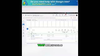 Google Keyword Planner: Your Secret Budgeting Tool Revealed! #shorts