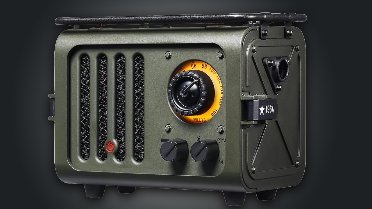 15 Awesome Gadgets on Amazon You Can Buy