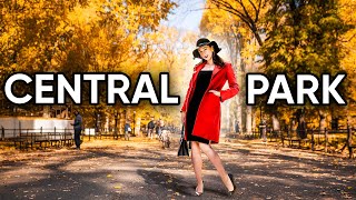 10 More Things You Can't Miss in Central Park (Hidden Secrets)