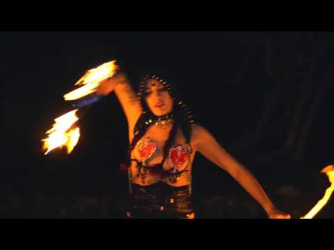 Promotional video thumbnail 5 for Paris Brigham