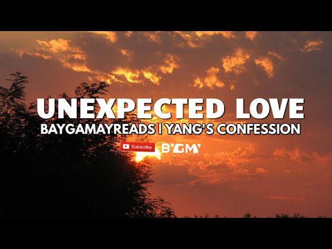 A Very Shanaol Love Story | Yang & Lucas Confession (baygamay)