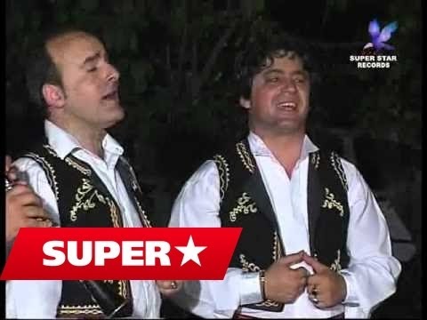 Djemte e Vjoses - Moj e bukura Vasillo