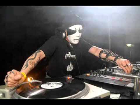 Bonehead & Prince ov darkness - We fuckin hate you too