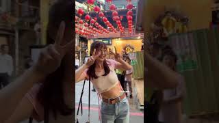 18+ Girls Take Over TikTok! #shorts #tiktokgirls