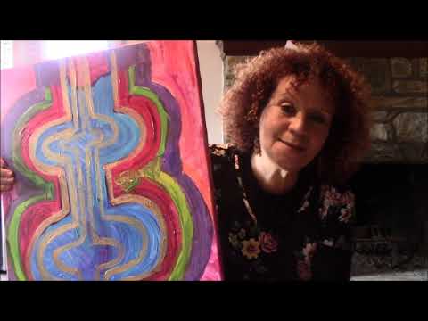 Michalo Class - Level 2, Lesson 4: Beginning the Four Universal Laws: Projection and Reflection