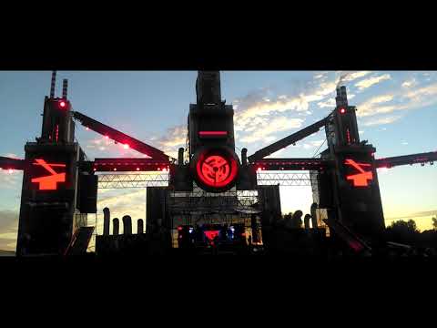 Our Let It Roll Summer 2017 | Unofficial Aftermovie