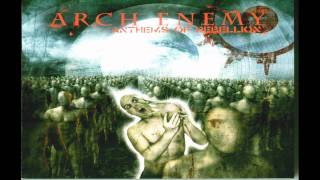 Arch Enemy Silent Wars HD