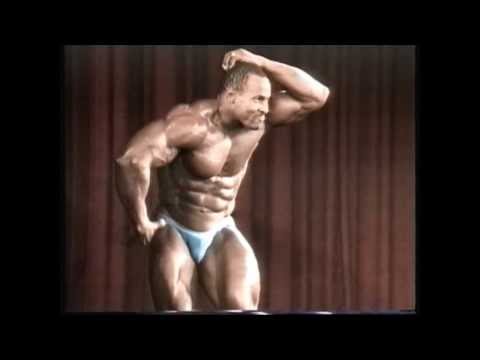 BASIL FRANCIS 1990.wmv