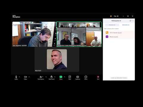 Meeting thumbnail