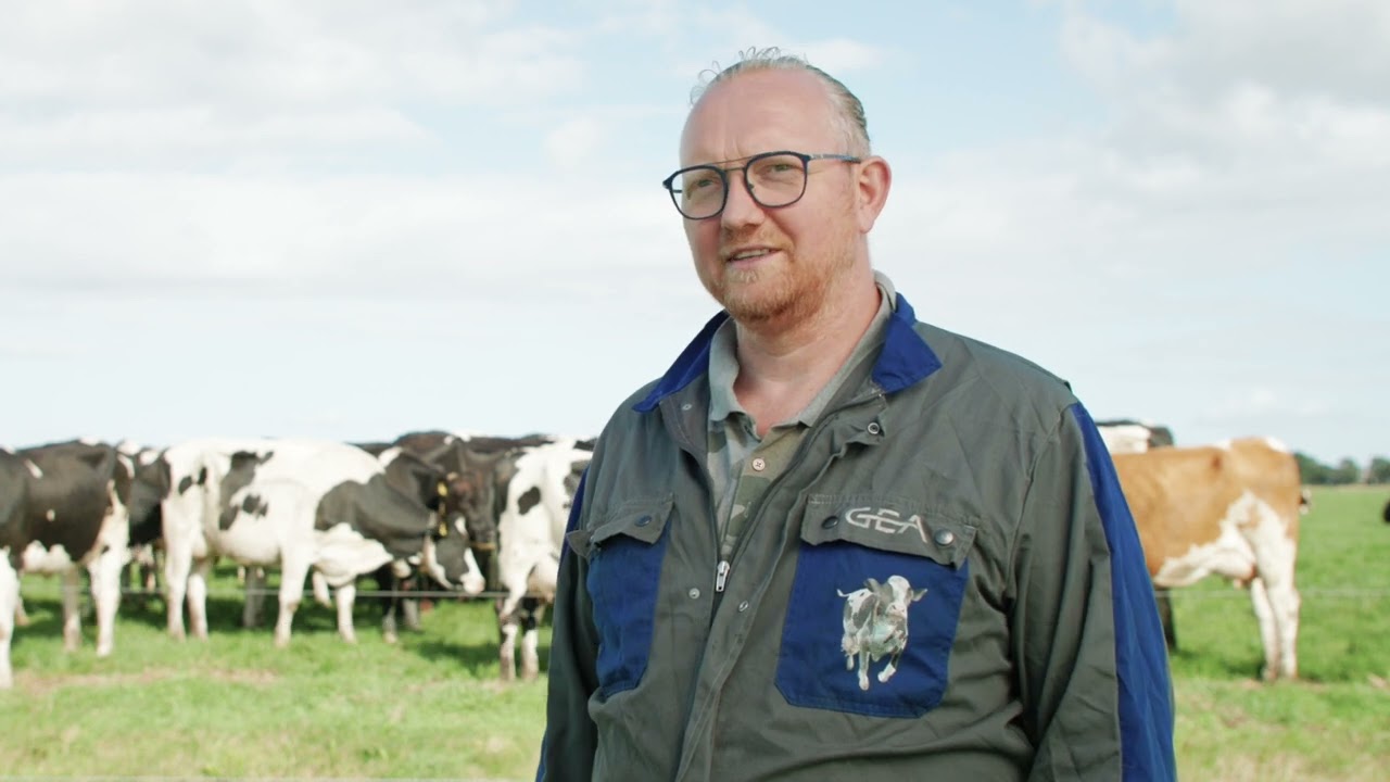 Tijmen en Ingrid doen mee aan het 7-vinkjes project