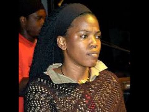 Dezarie - Gracious Mama Africa.