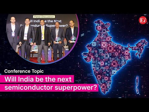 Will India be the next semiconductor superpower?