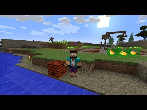 Regrowth EP#23 Trabalhando com abelhas do forfestry MOD PACK HQM Pt Br