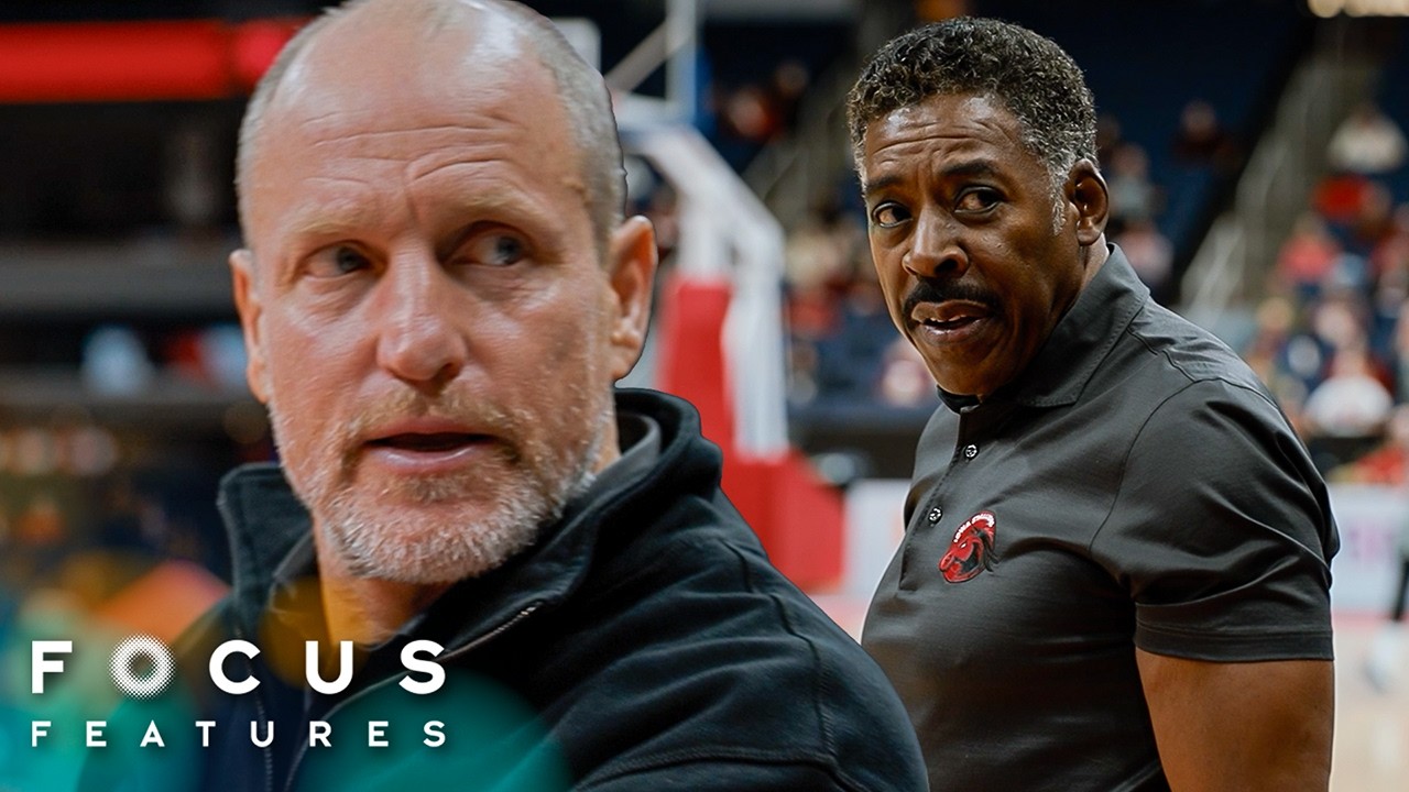 Miniature de la vidéo Coach Marcus Marakovich Gets Fired and Arrested du film Champions