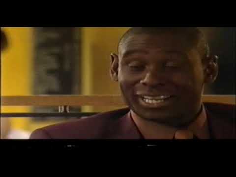 Babyfather - Series 1 - Episode 1